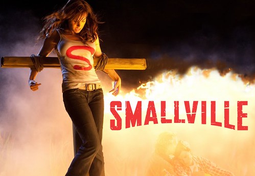 watch smallville season 2